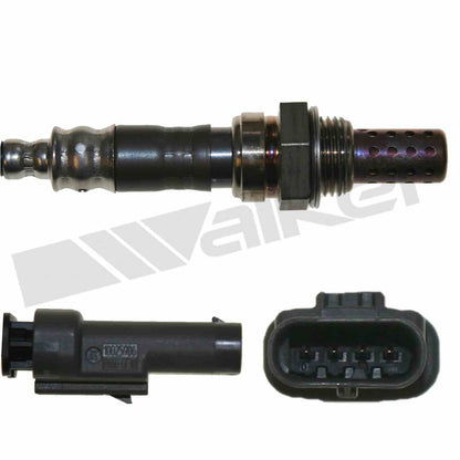 Walker Products Walker Products 250-241162 Oxygen Sensor 4-W Direct Fit 250-241162