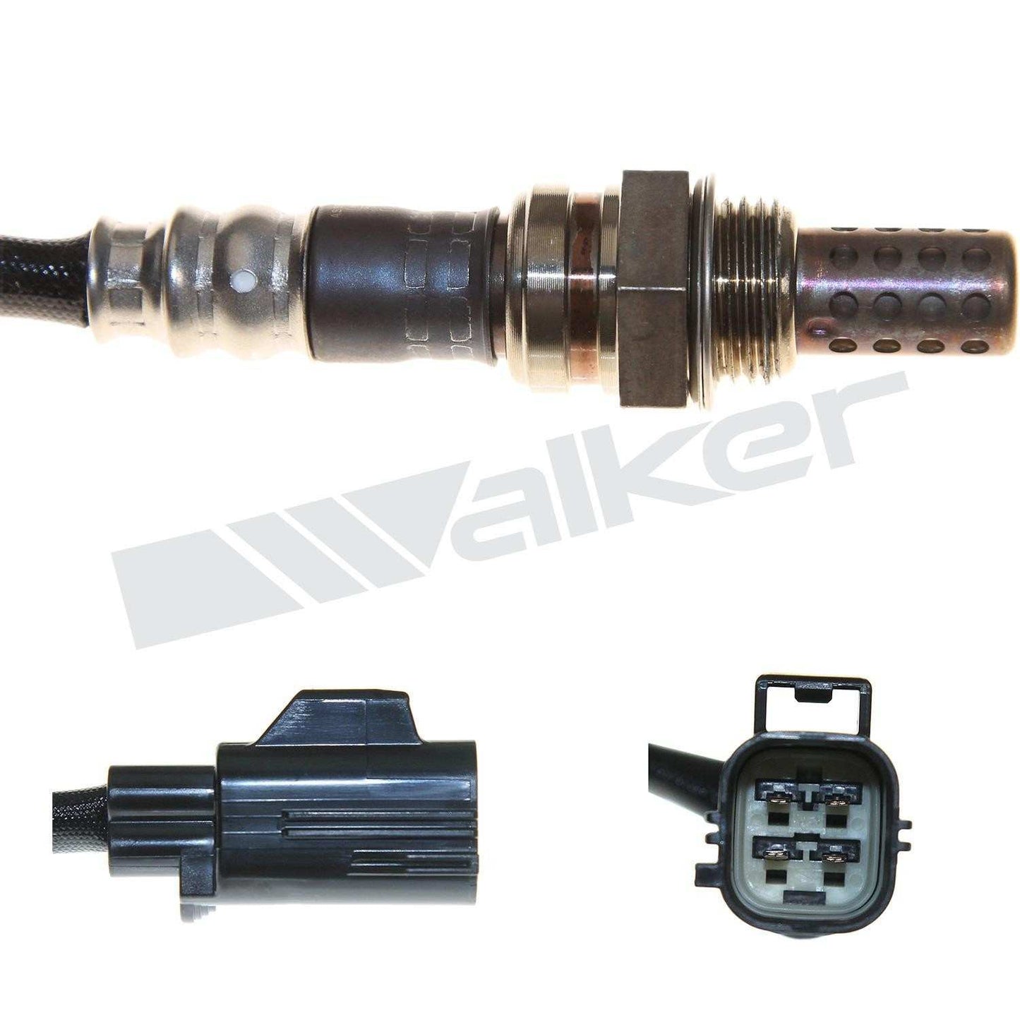 Walker Products Walker Products 250-241176 Oxygen Sensor 4-W Direct Fit 250-241176