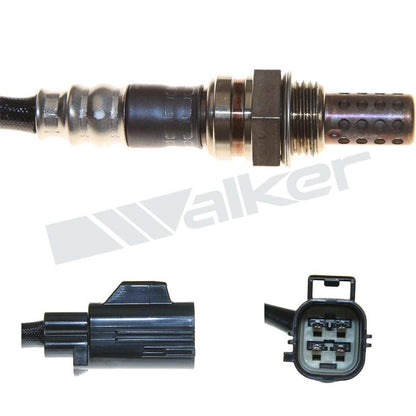 Walker Products Walker Products 250-241176 Oxygen Sensor 4-W Direct Fit 250-241176