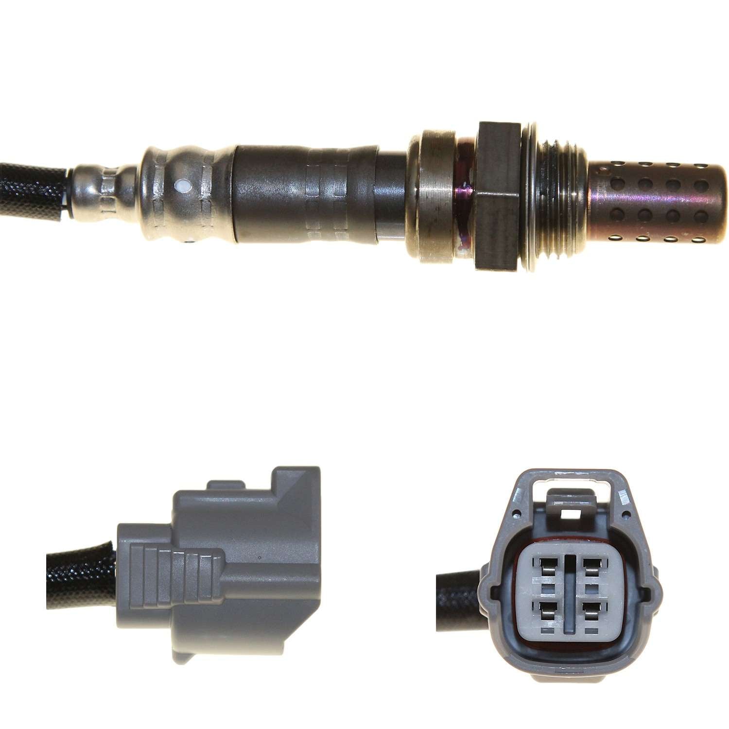 Walker Products Walker Products 250-241177 Oxygen Sensor 4-W Direct Fit 250-241177
