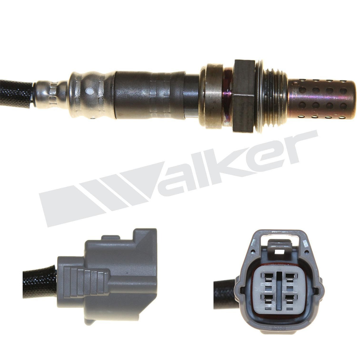 Walker Products Walker Products 250-241177 Oxygen Sensor 4-W Direct Fit 250-241177