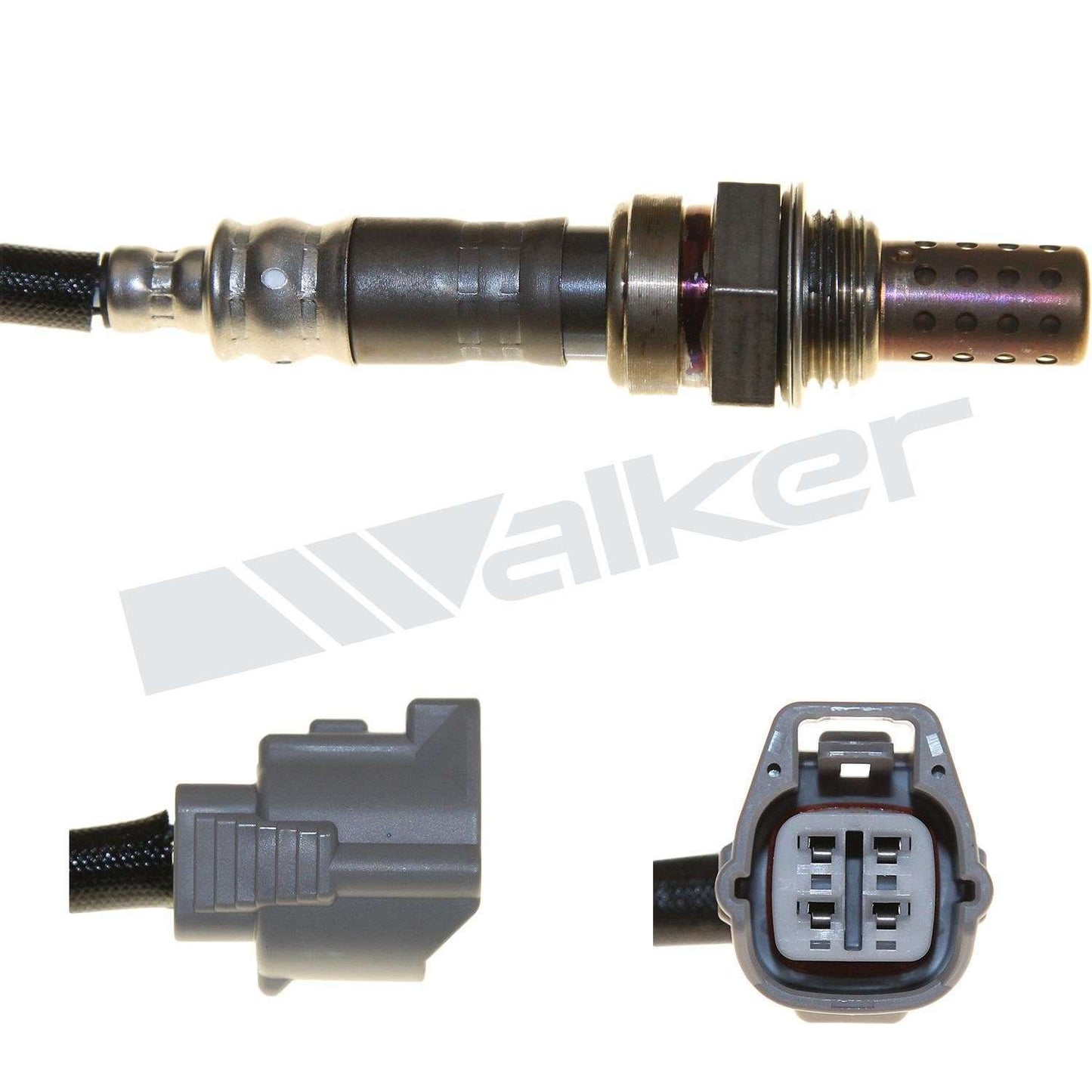 Walker Products Walker Products 250-241177 Oxygen Sensor 4-W Direct Fit 250-241177