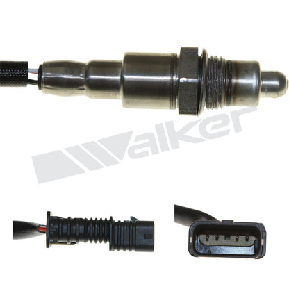 Walker Products Walker Products 250-241179 Oxygen Sensor 4-W Direct Fit 250-241179