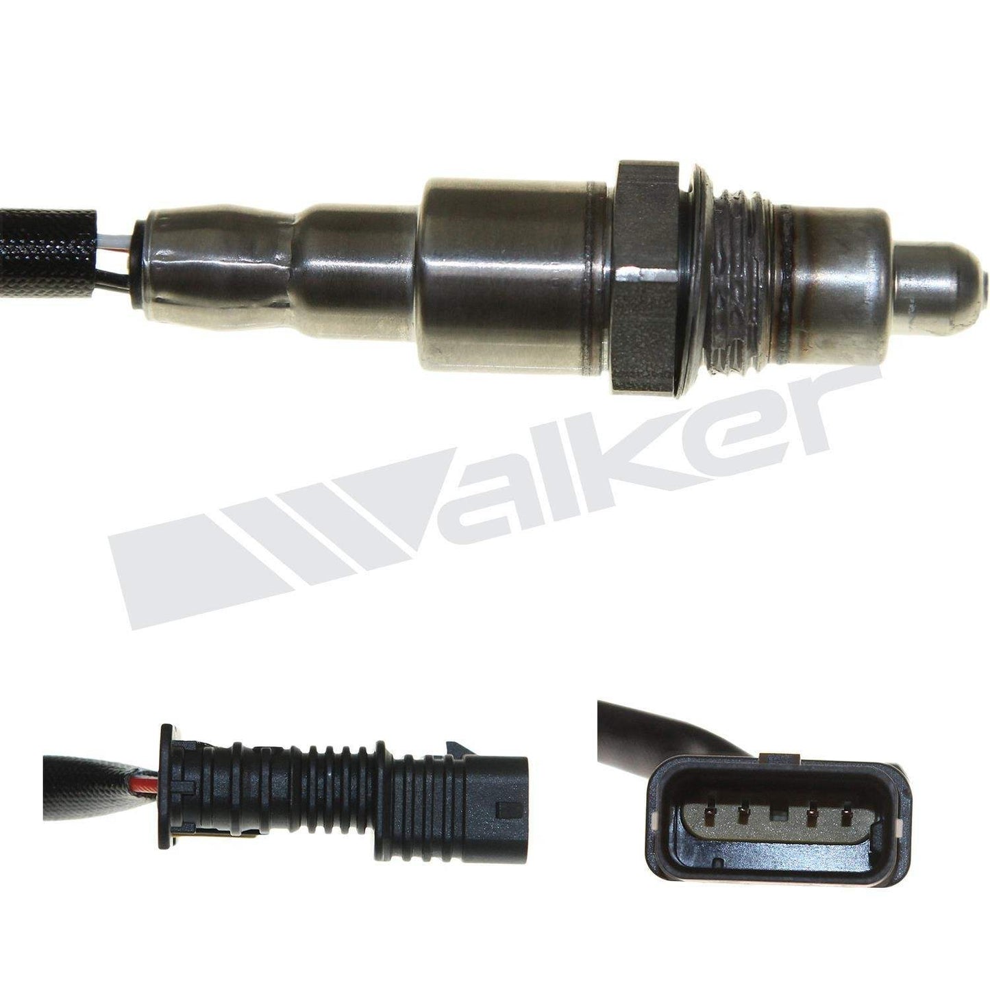 Walker Products Walker Products 250-241179 Oxygen Sensor 4-W Direct Fit 250-241179