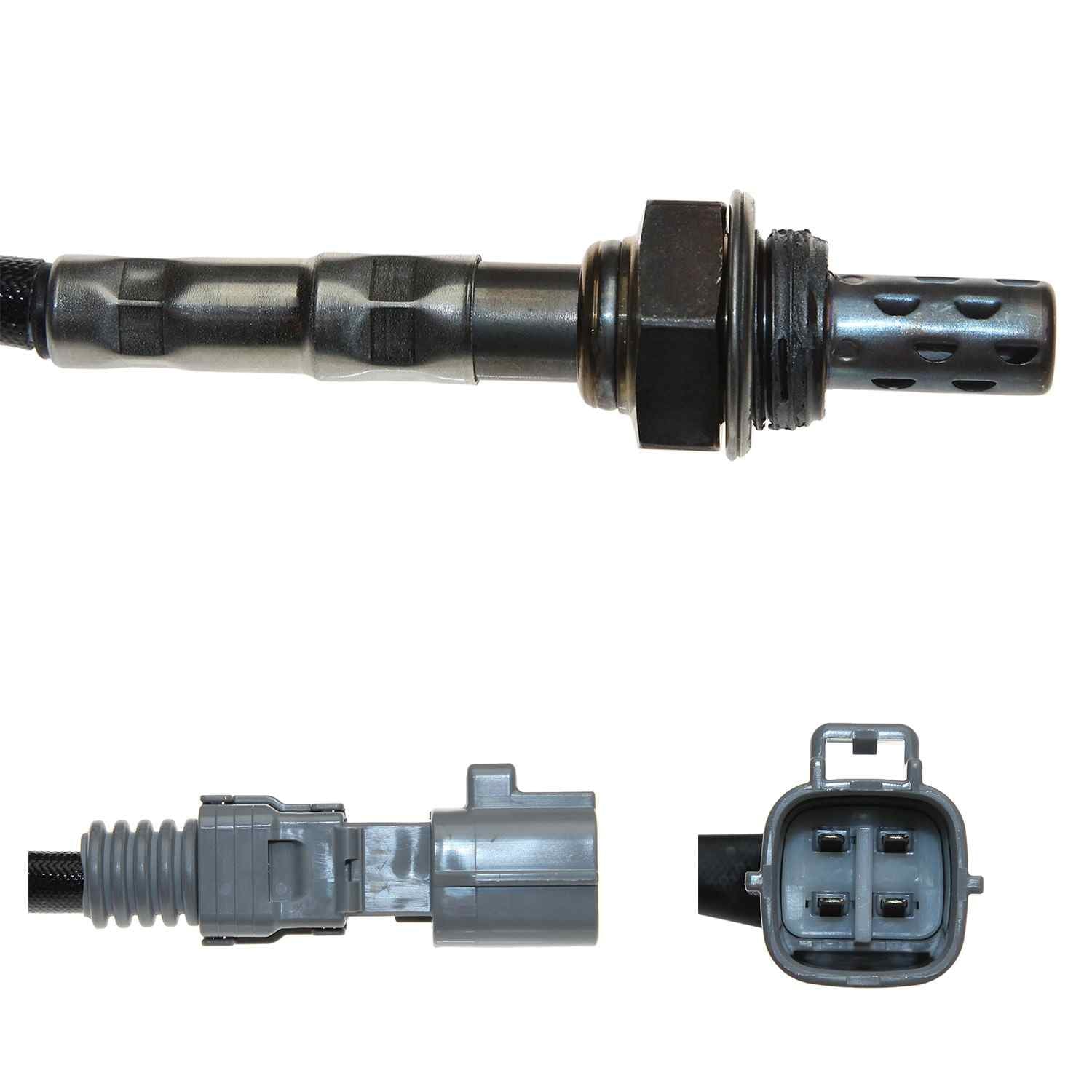 Walker Products Walker Products 250-241180 Oxygen Sensor 4-W Direct Fit 250-241180