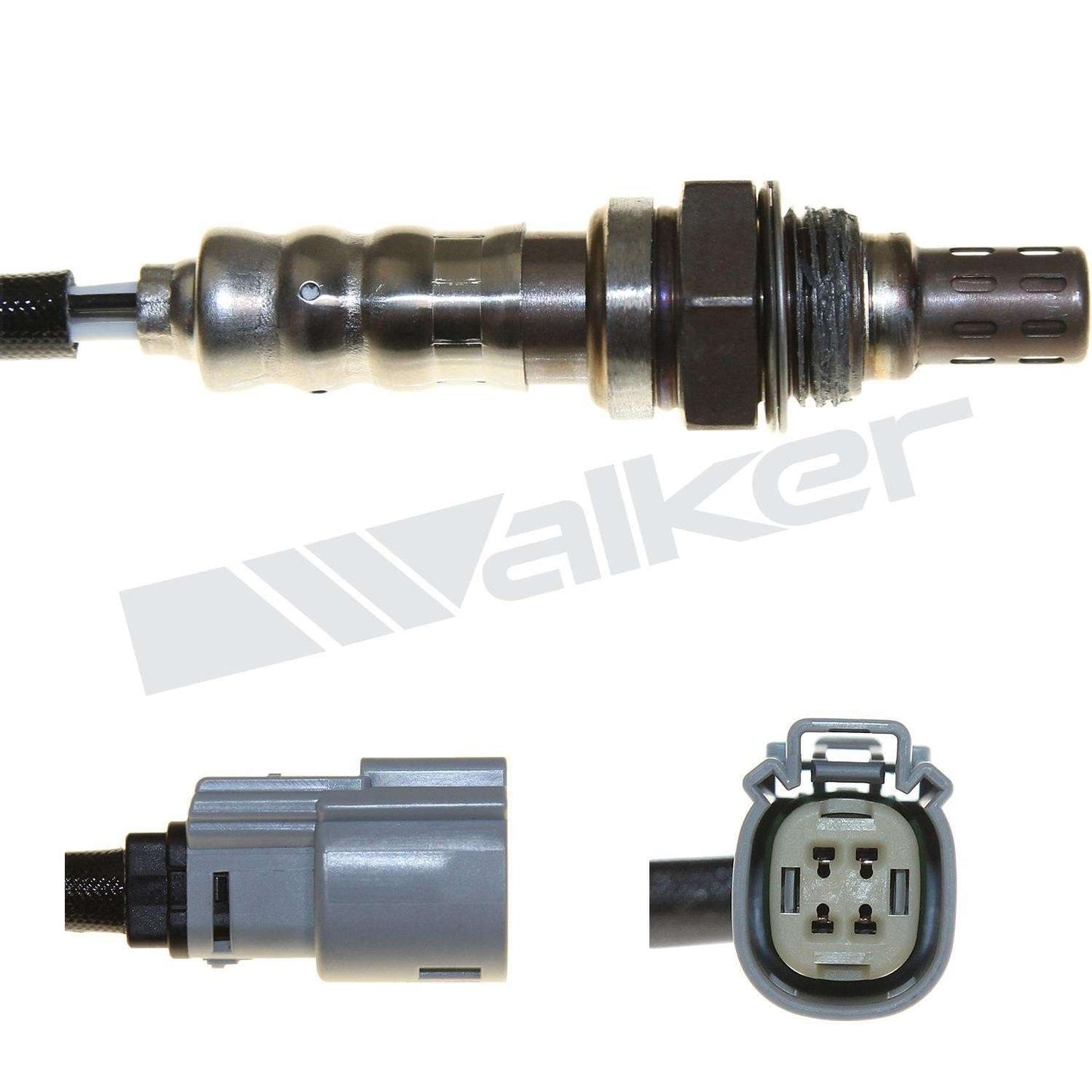 Walker Products Walker Products 250-241182 Oxygen Sensor 4-W Direct Fit 250-241182
