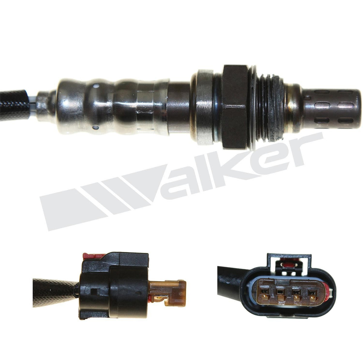 Walker Products Walker Products 250-241183 Oxygen Sensor 4-W Direct Fit 250-241183