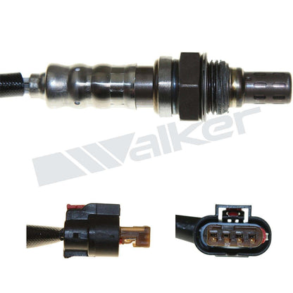 Walker Products Walker Products 250-241183 Oxygen Sensor 4-W Direct Fit 250-241183