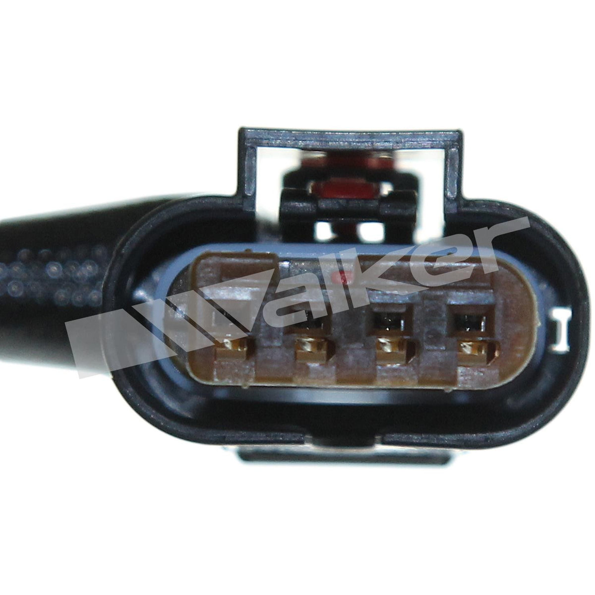 Walker Products Walker Products 250-241184 Oxygen Sensor 4-W Direct Fit 250-241184