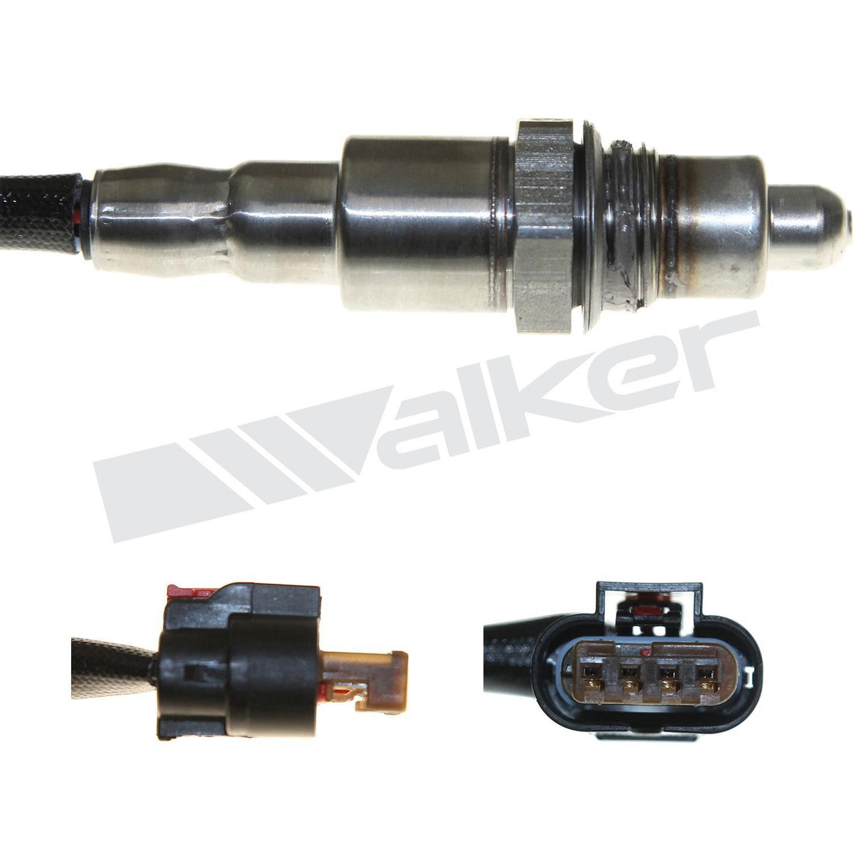 Walker Products Walker Products 250-241184 Oxygen Sensor 4-W Direct Fit 250-241184