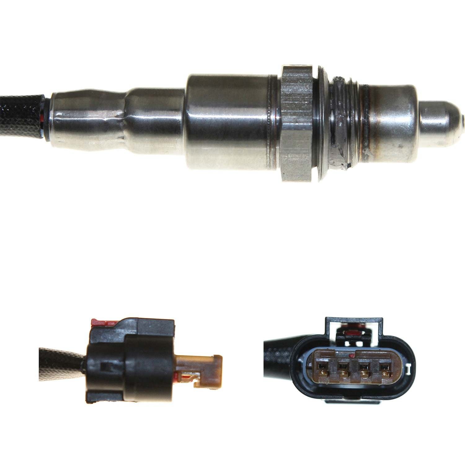 Walker Products Walker Products 250-241184 Oxygen Sensor 4-W Direct Fit 250-241184