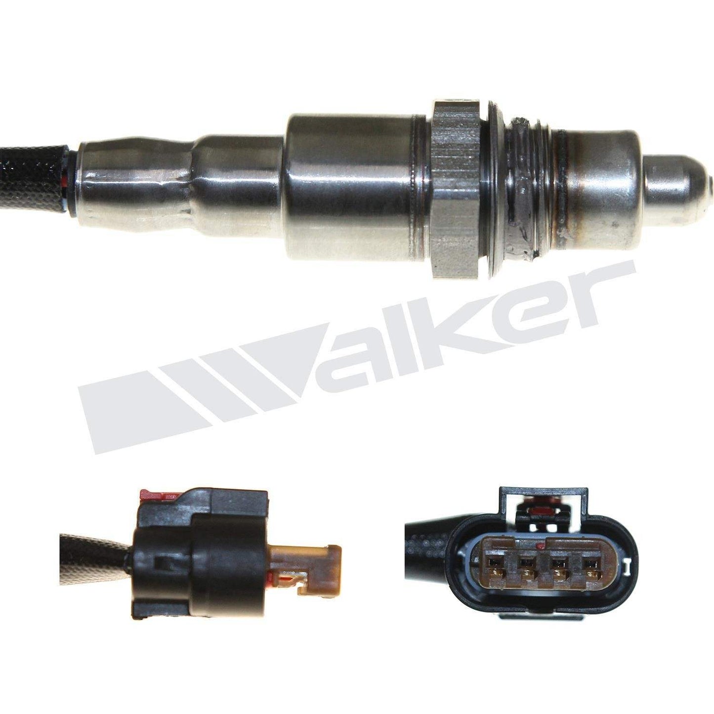 Walker Products Walker Products 250-241184 Oxygen Sensor 4-W Direct Fit 250-241184
