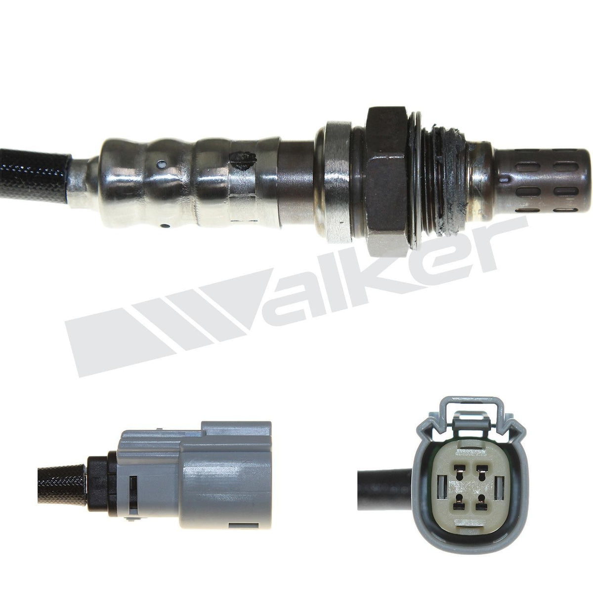 Walker Products Walker Products 250-241185 Oxygen Sensor 4-W Direct Fit 250-241185
