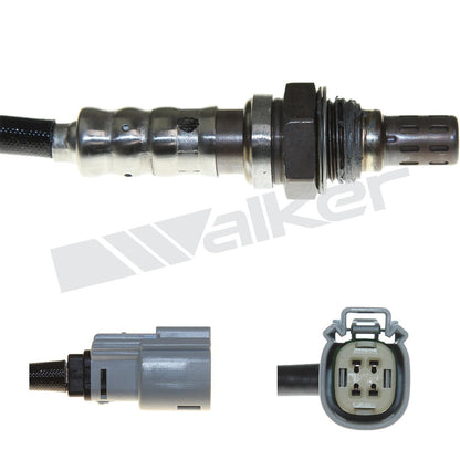Walker Products Walker Products 250-241185 Oxygen Sensor 4-W Direct Fit 250-241185