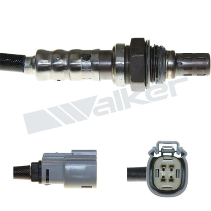 Walker Products Walker Products 250-241185 Oxygen Sensor 4-W Direct Fit 250-241185