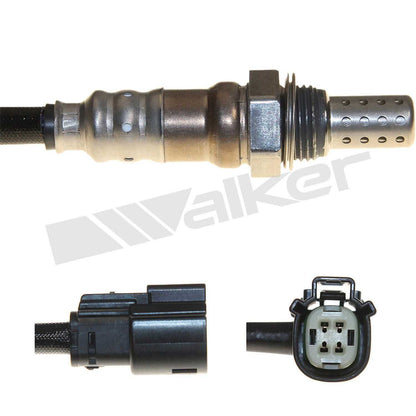 Walker Products Walker Products 250-241186 Oxygen Sensor 4-W Direct Fit 250-241186