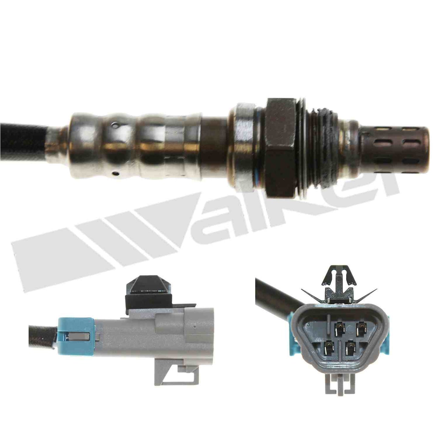 Walker Products Walker Products 250-241189 Oxygen Sensor 4-W Direct Fit 250-241189