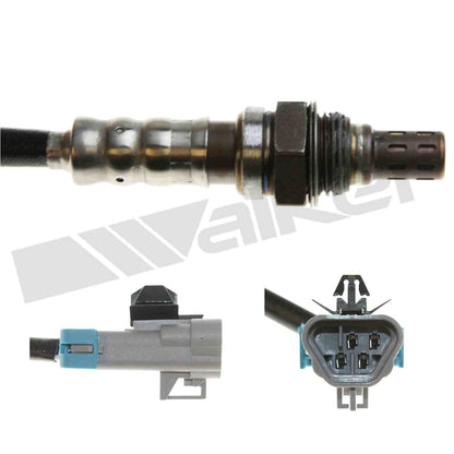 Walker Products Walker Products 250-241189 Oxygen Sensor 4-W Direct Fit 250-241189