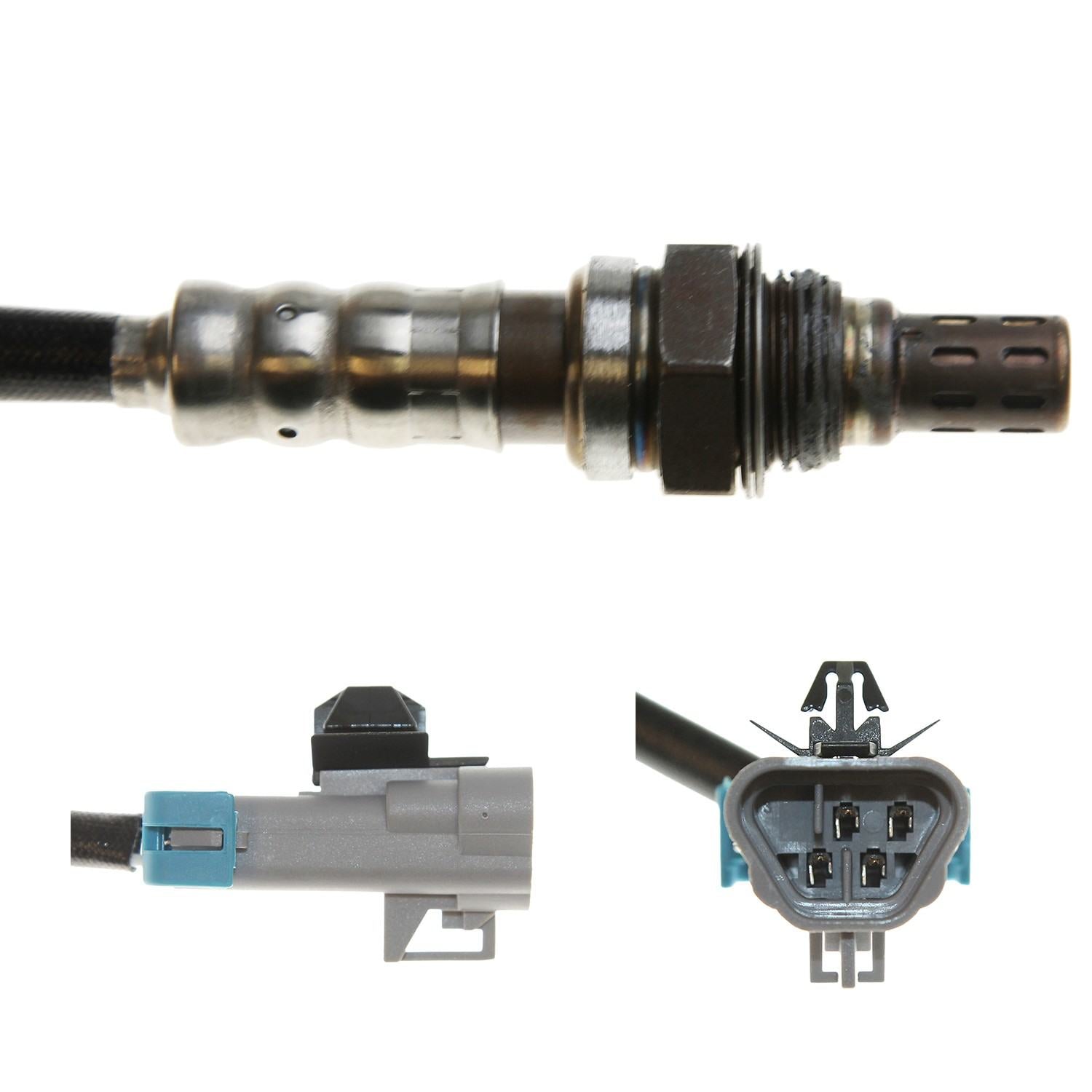 Walker Products Walker Products 250-241189 Oxygen Sensor 4-W Direct Fit 250-241189