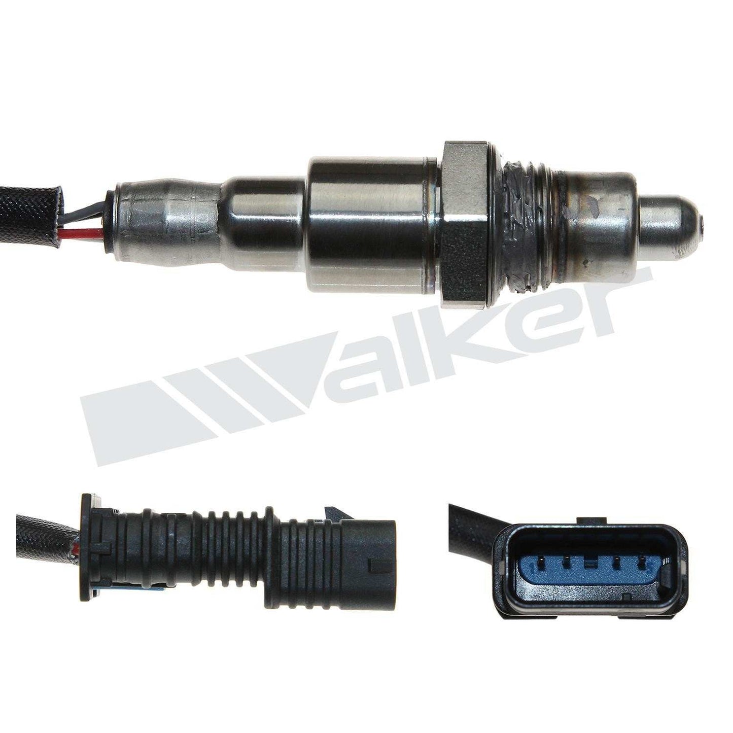 Walker Products Walker Products 250-241192 Oxygen Sensor 4-W Direct Fit 250-241192