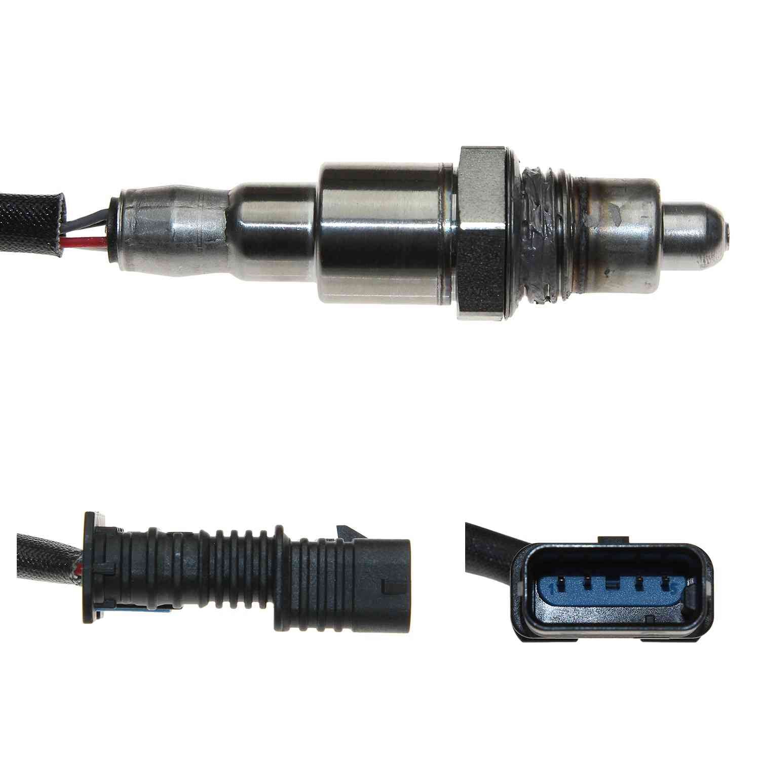 Walker Products Walker Products 250-241192 Oxygen Sensor 4-W Direct Fit 250-241192