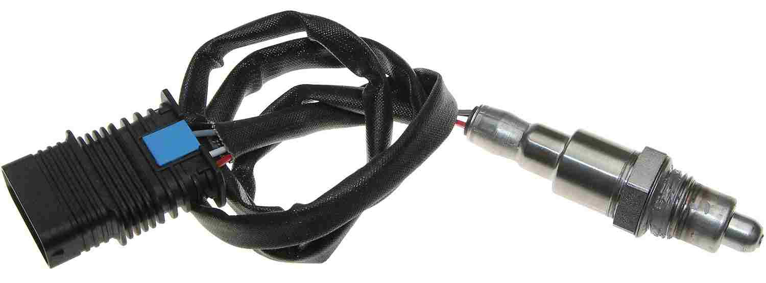 Walker Products Walker Products 250-241192 Oxygen Sensor 4-W Direct Fit 250-241192