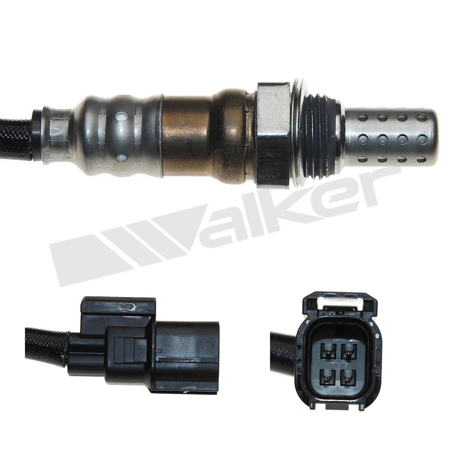 Walker Products Walker Products 250-241196 Oxygen Sensor 4-W Direct Fit 250-241196
