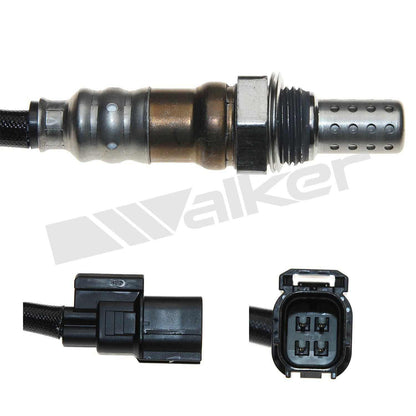 Walker Products Walker Products 250-241196 Oxygen Sensor 4-W Direct Fit 250-241196