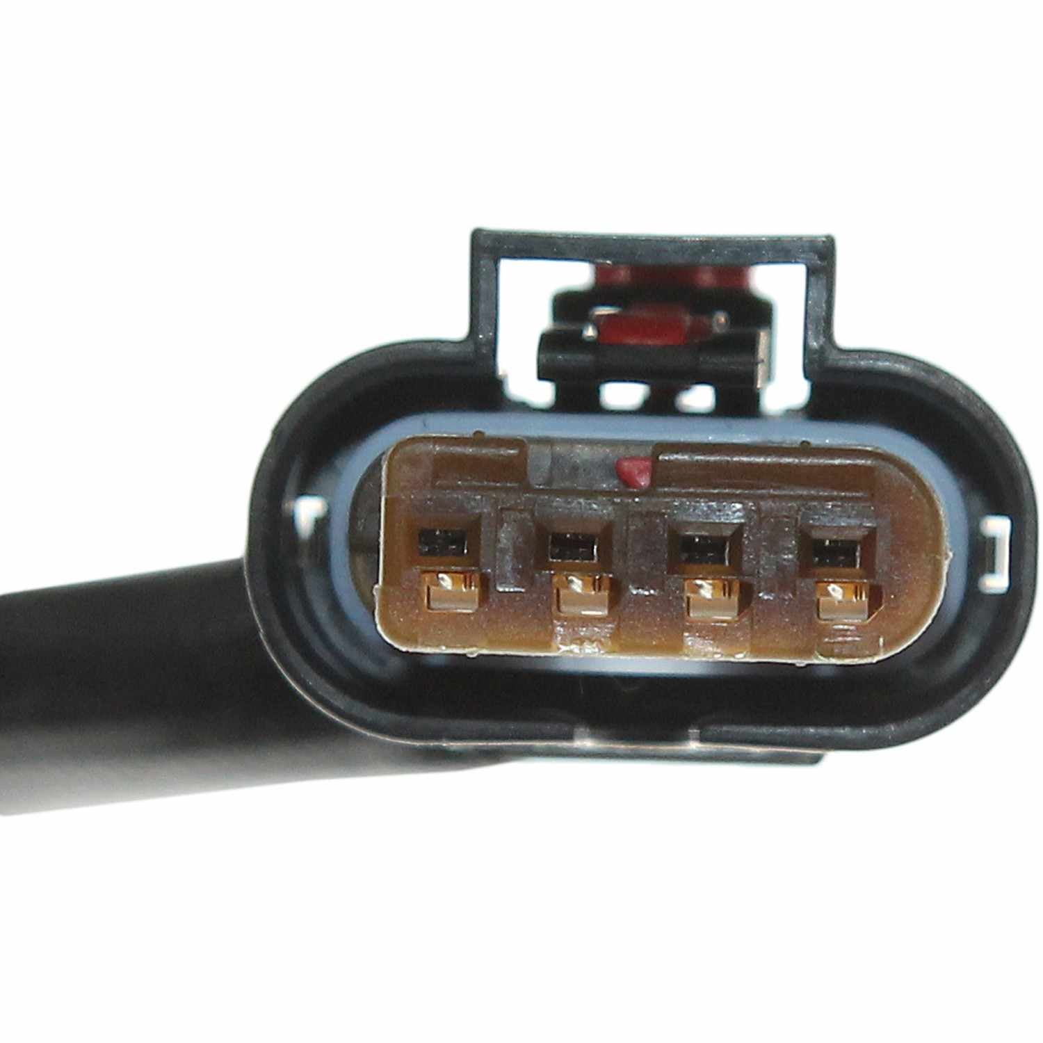 Walker Products Walker Products 250-241199 Oxygen Sensor 4-W Direct Fit 250-241199