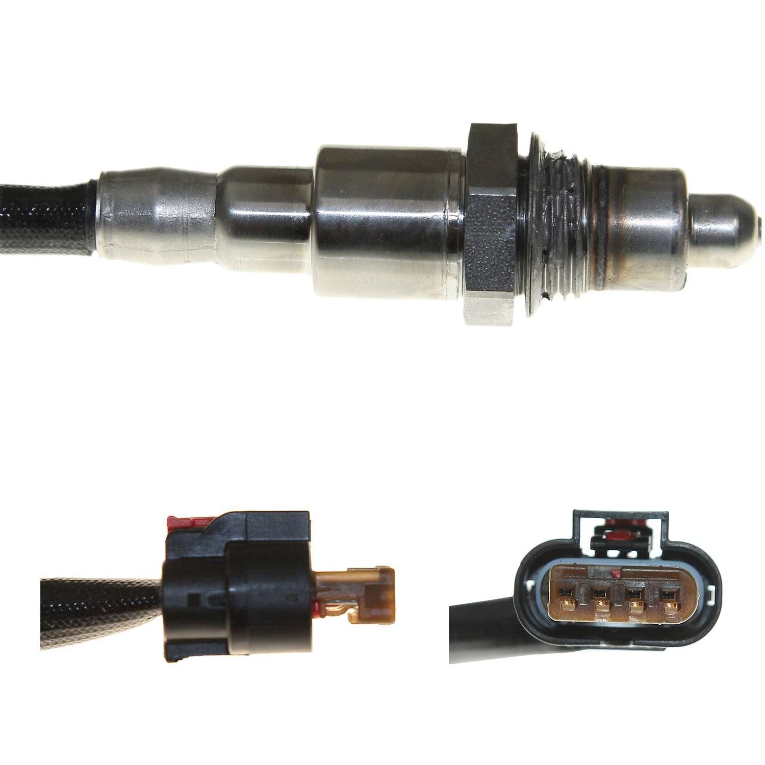 Walker Products Walker Products 250-241199 Oxygen Sensor 4-W Direct Fit 250-241199