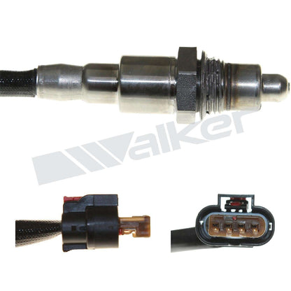 Walker Products Walker Products 250-241199 Oxygen Sensor 4-W Direct Fit 250-241199