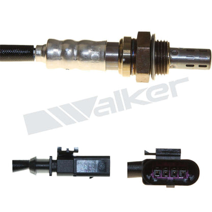 Walker Products Walker Products 250-241201 Oxygen Sensor 4-W Direct Fit 250-241201