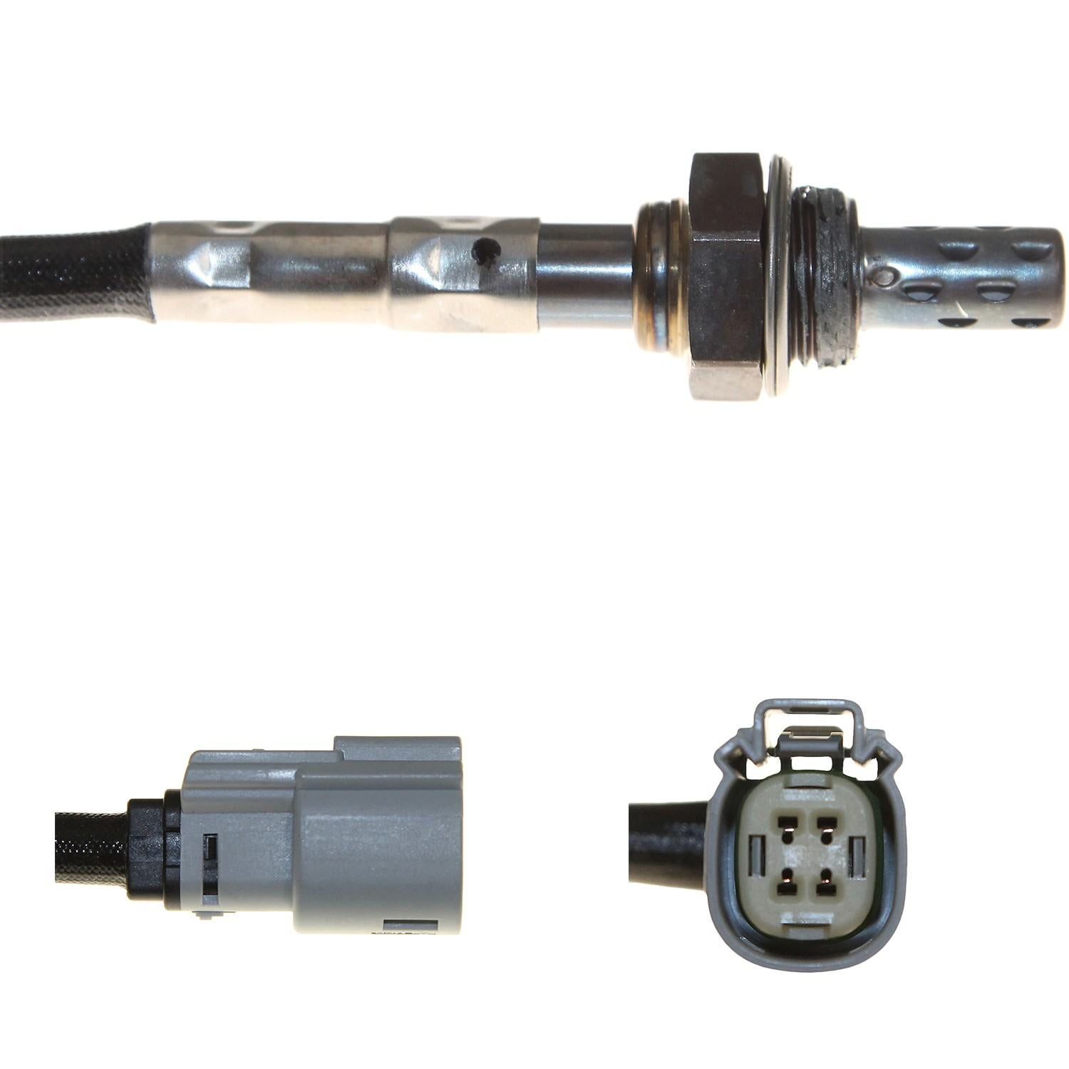 Walker Products Walker Products 250-241206 Oxygen Sensor 4-W Direct Fit 250-241206
