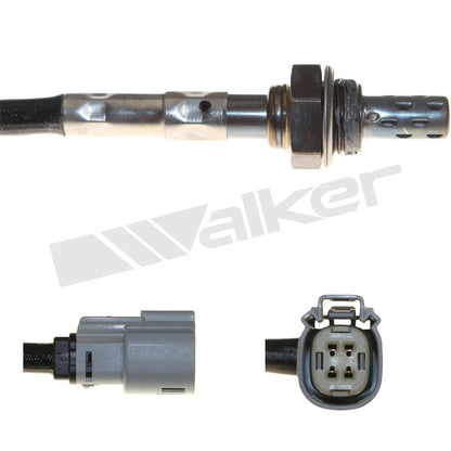 Walker Products Walker Products 250-241206 Oxygen Sensor 4-W Direct Fit 250-241206