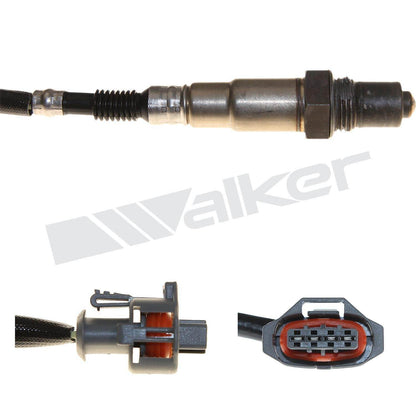 Walker Products Walker Products 250-241207 Oxygen Sensor 4-W Direct Fit 250-241207
