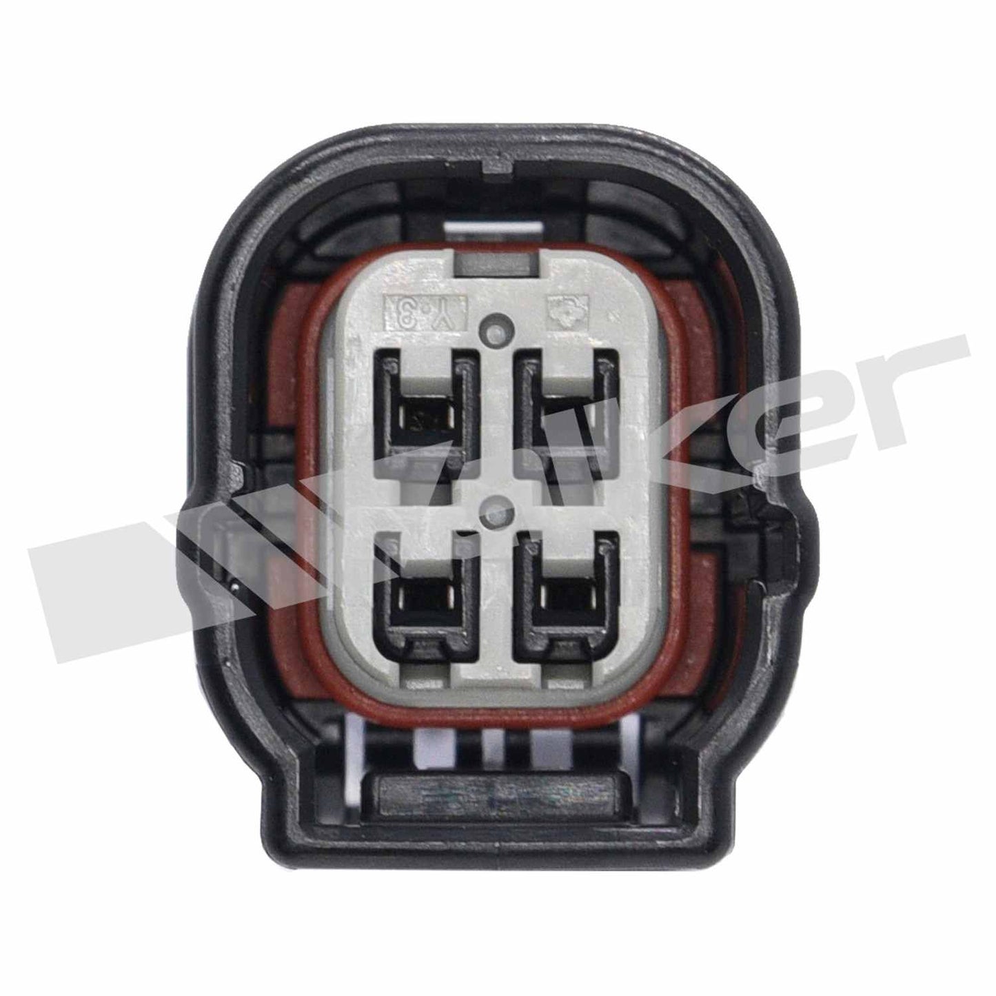 Walker Products Walker Products 250-241208 O2 Sensor 4-W Direct Fit 250-241208