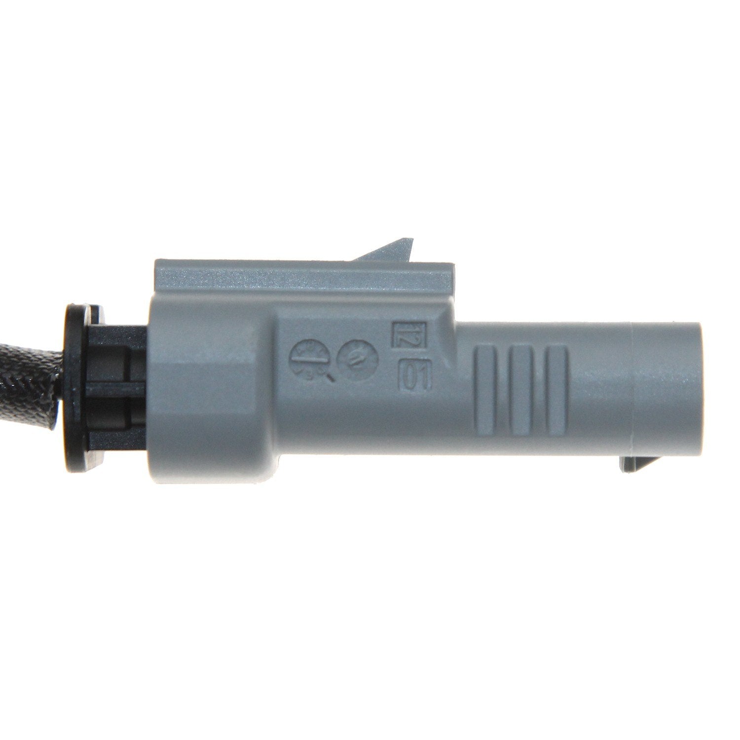 Walker Products Walker Products 250-241212 Oxygen Sensor 4-W Direct Fit 250-241212
