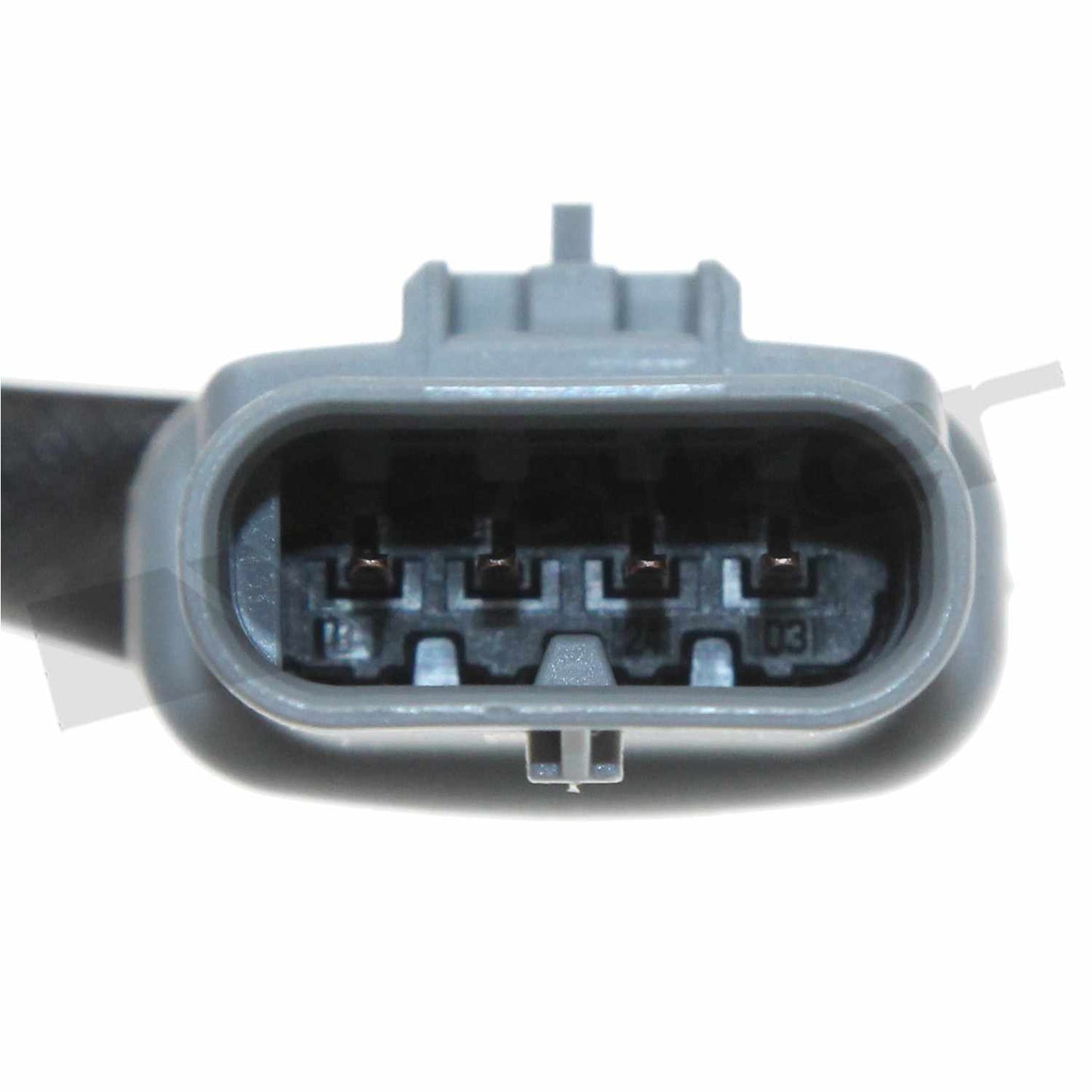 Walker Products Walker Products 250-241212 Oxygen Sensor 4-W Direct Fit 250-241212