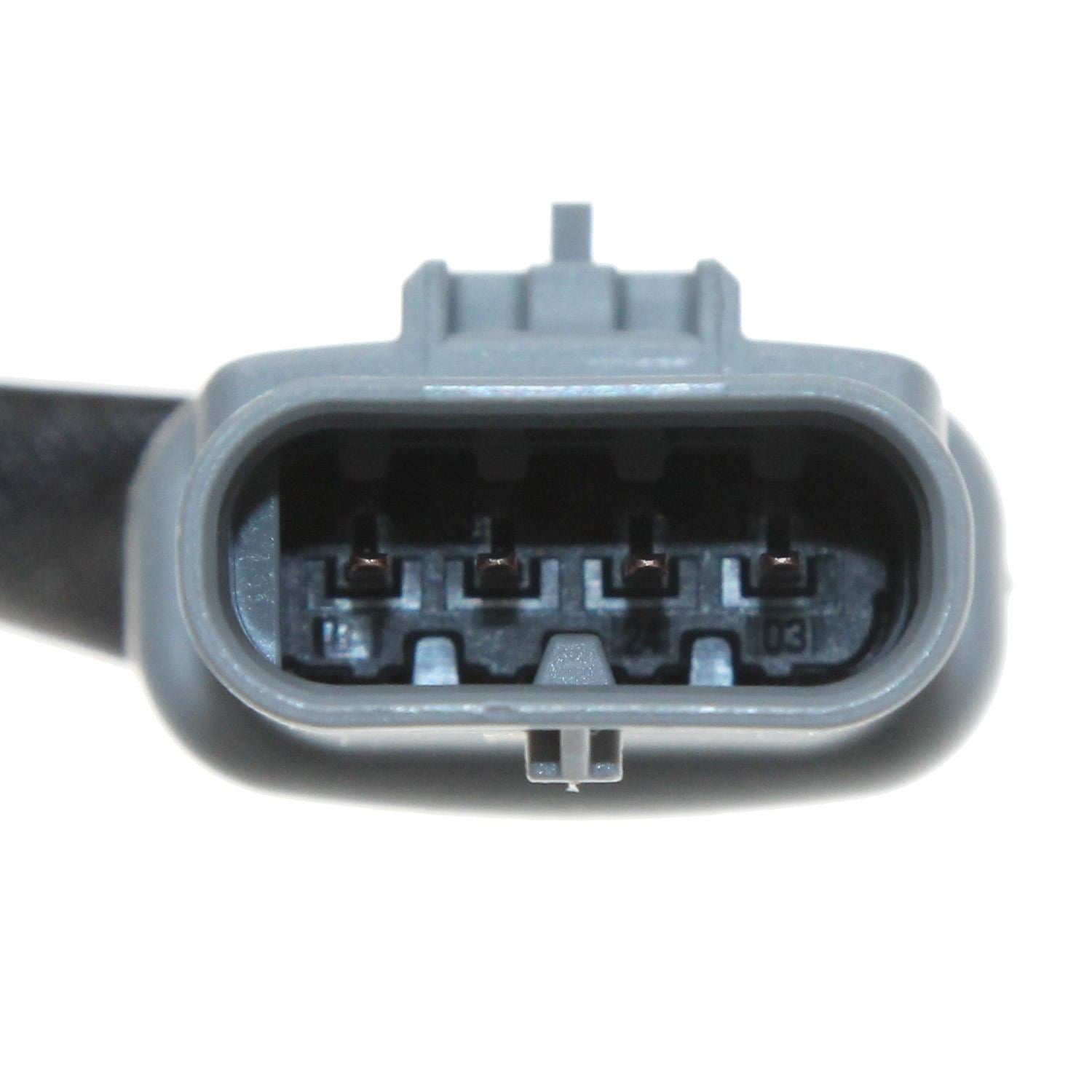 Walker Products Walker Products 250-241212 Oxygen Sensor 4-W Direct Fit 250-241212