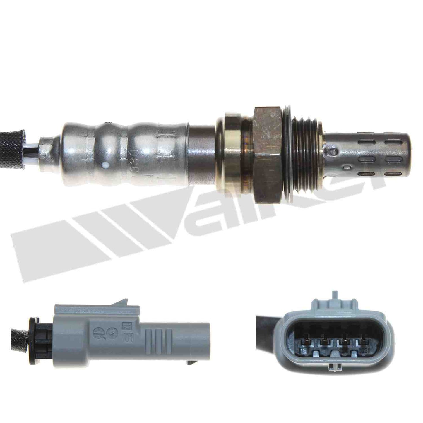 Walker Products Walker Products 250-241212 Oxygen Sensor 4-W Direct Fit 250-241212
