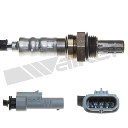 Walker Products Walker Products 250-241212 Oxygen Sensor 4-W Direct Fit 250-241212
