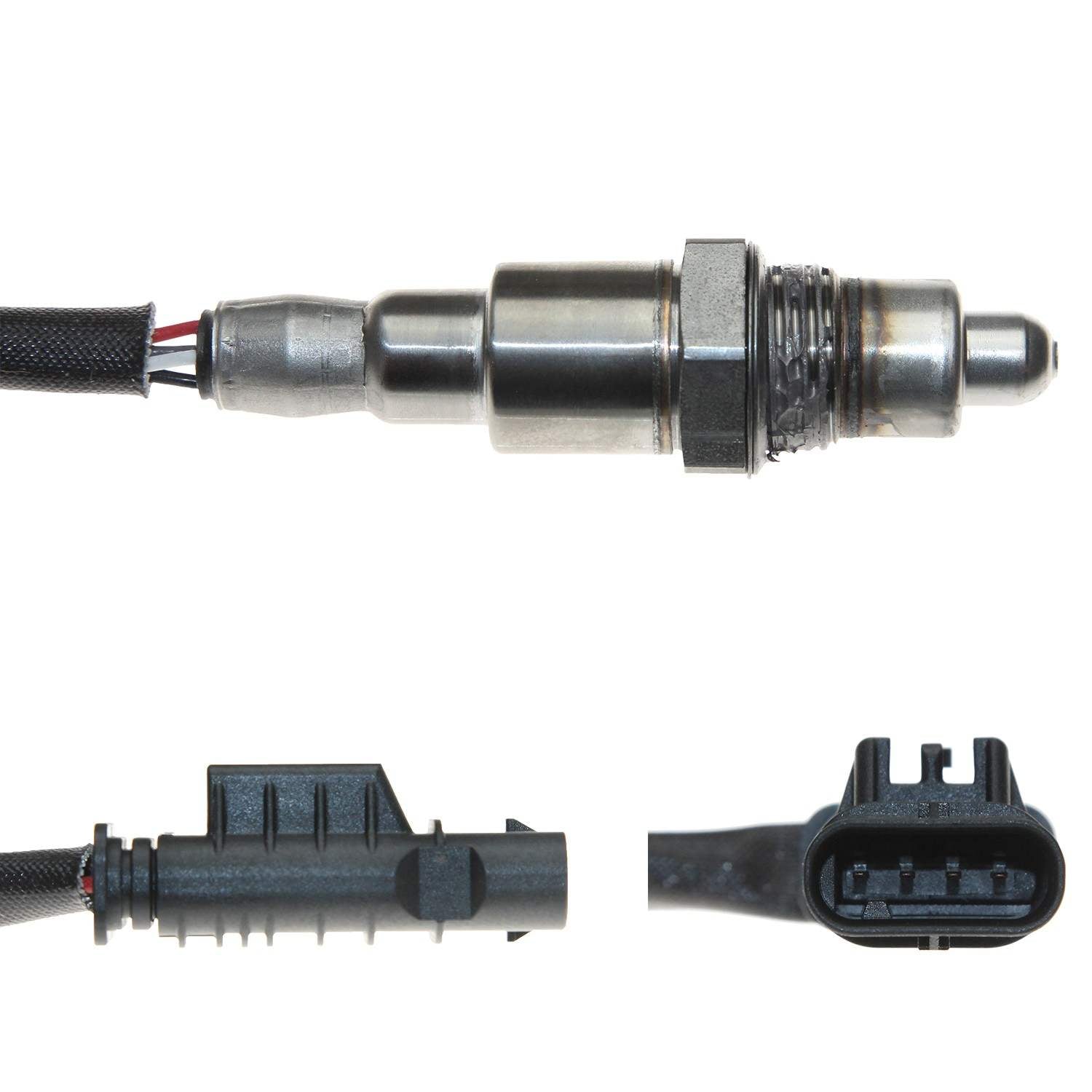 Walker Products Walker Products 250-241214 O2 Sensor 4-W Direct Fit 250-241214