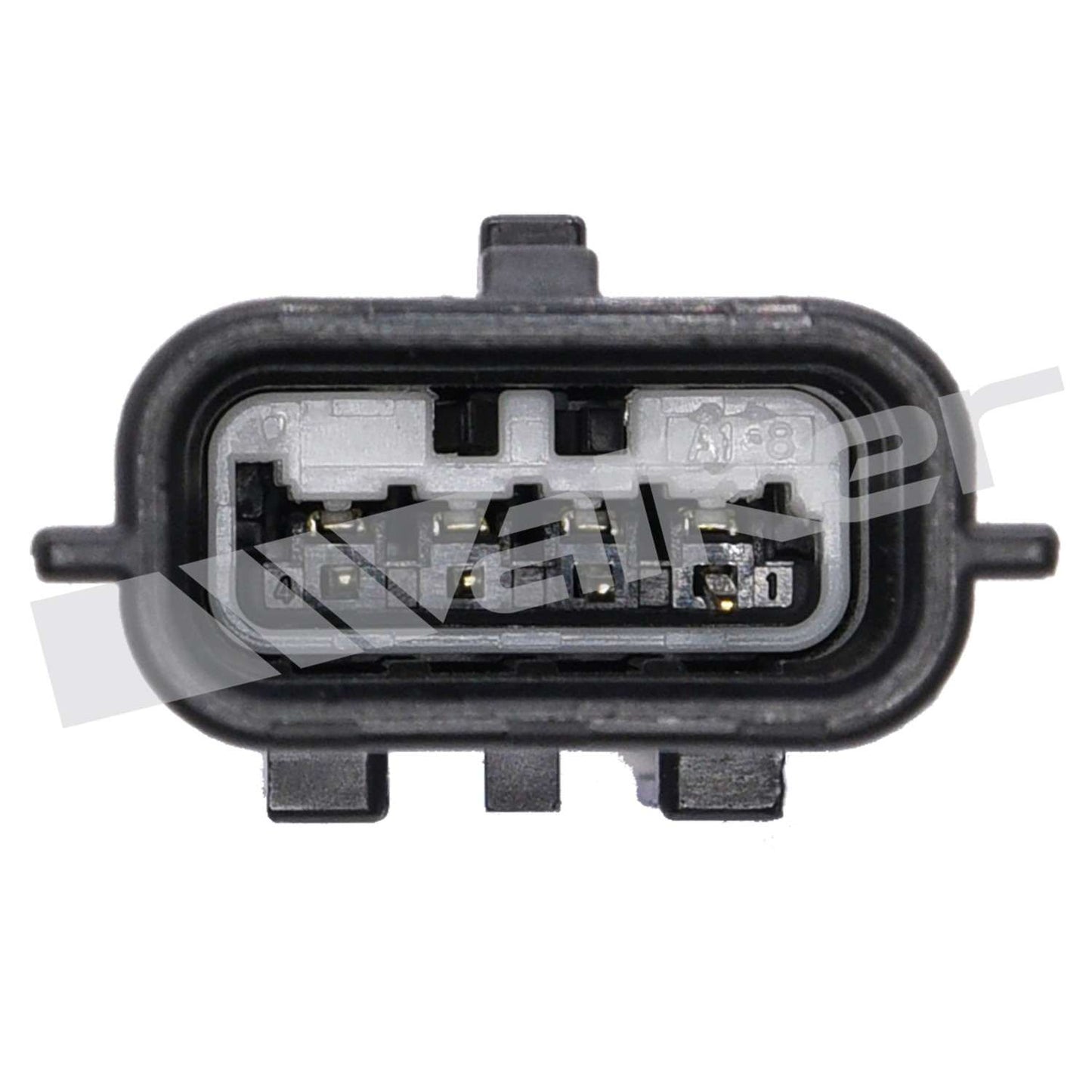 Walker Products Walker Products 250-241219 Oxygen Sensor 4-W Direct Fit 250-241219