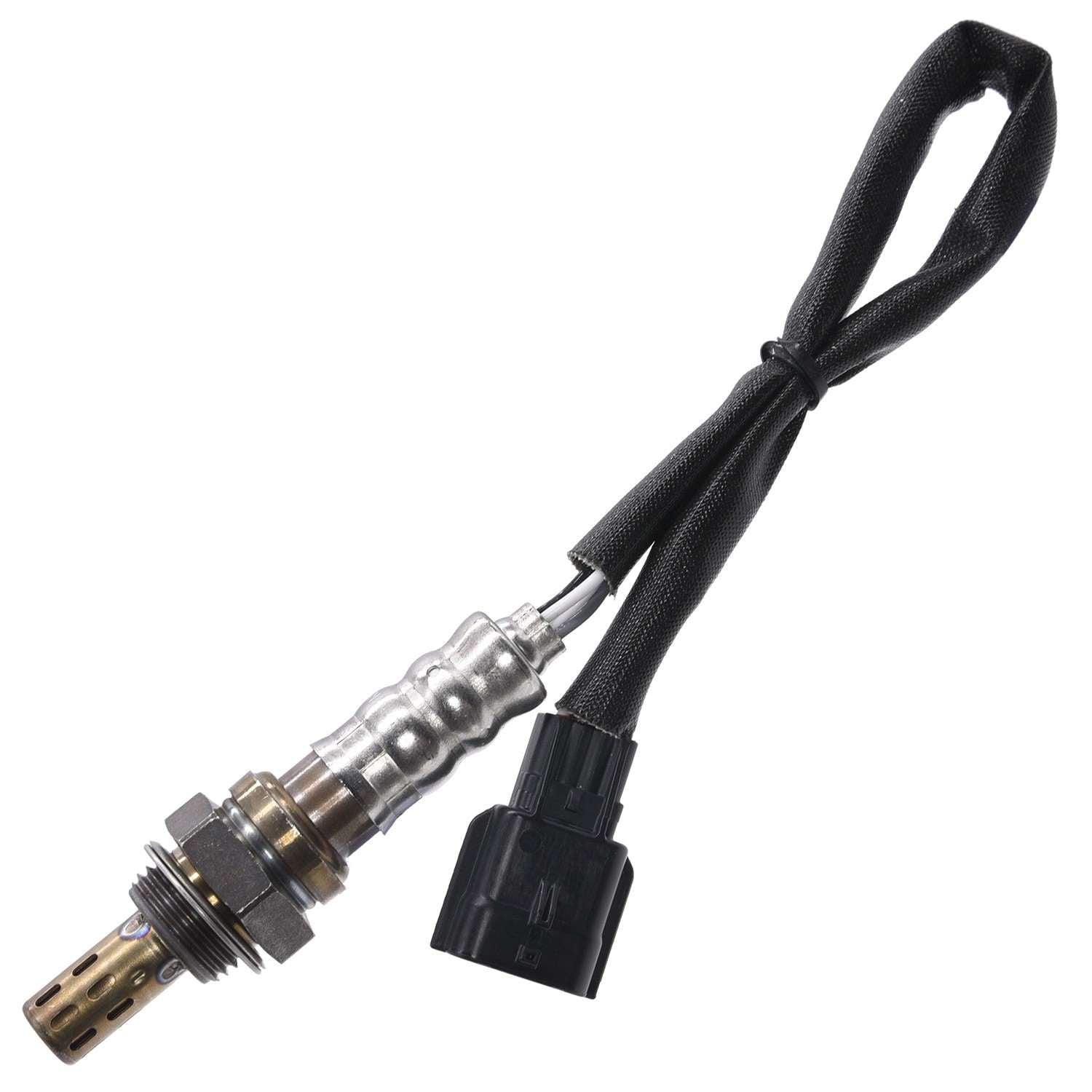 Walker Products Walker Products 250-241219 Oxygen Sensor 4-W Direct Fit 250-241219