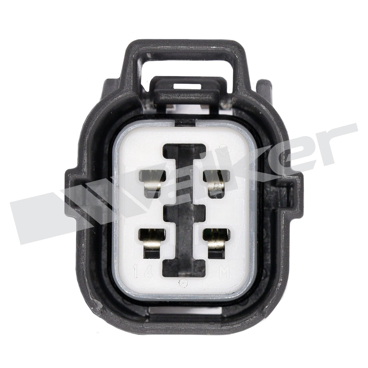 Walker Products Walker Products 250-24121 Oxygen Sensor 4-W Direct Fit 250-24121