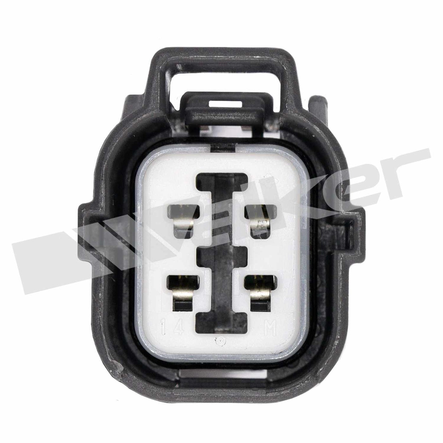 Walker Products Walker Products 250-24121 Oxygen Sensor 4-W Direct Fit 250-24121