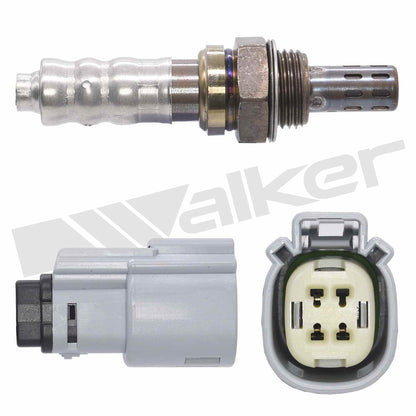 Walker Products Walker Products 250-241221 O2 Sensor 4-W Direct Fit 250-241221