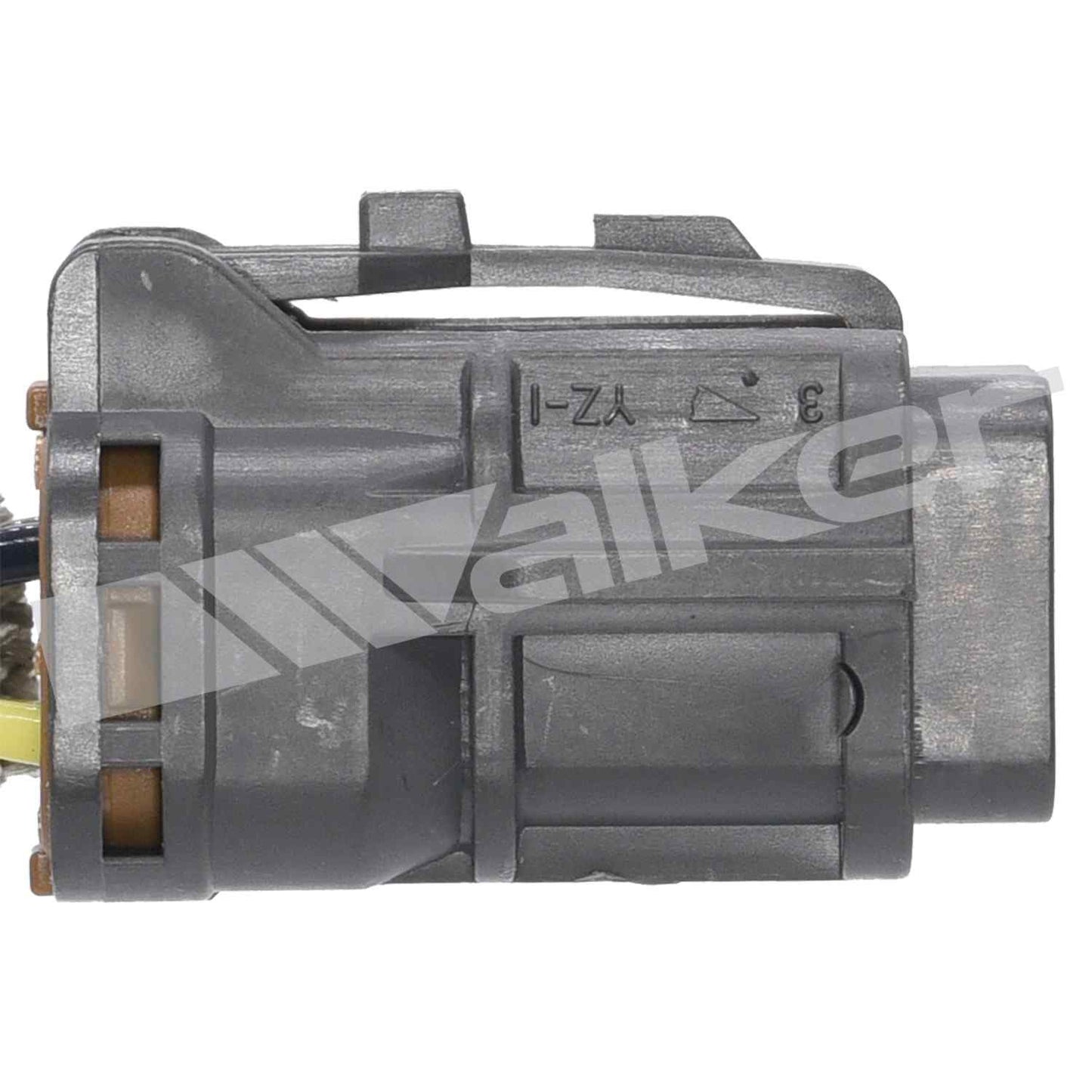 Walker Products Walker Products 250-241224 Oxygen Sensor 4-W Direct Fit 250-241224