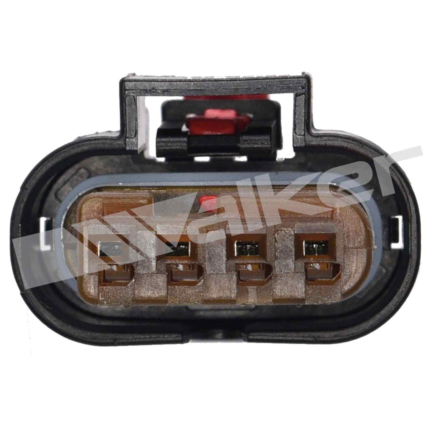 Walker Products Walker Products 250-241225 O2 Sensor 4-W Direct Fit 250-241225