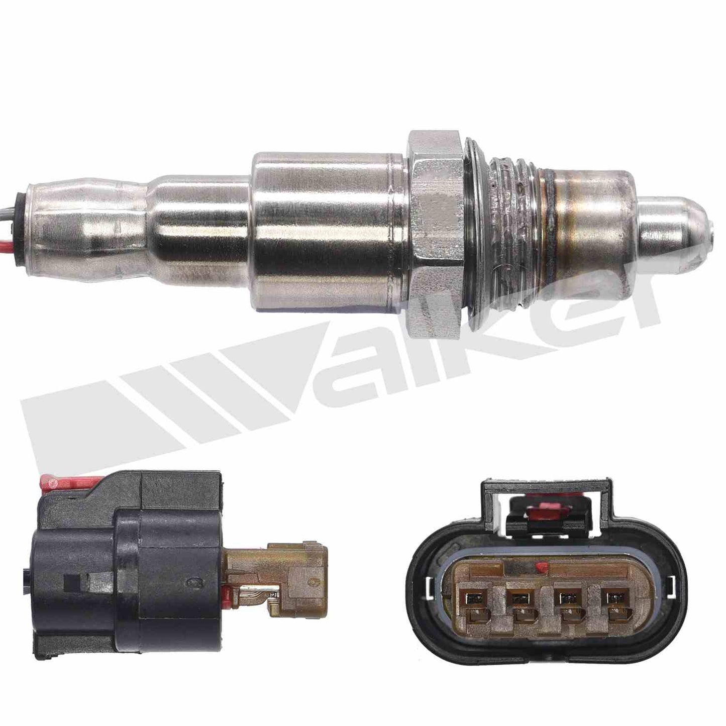 Walker Products Walker Products 250-241225 O2 Sensor 4-W Direct Fit 250-241225